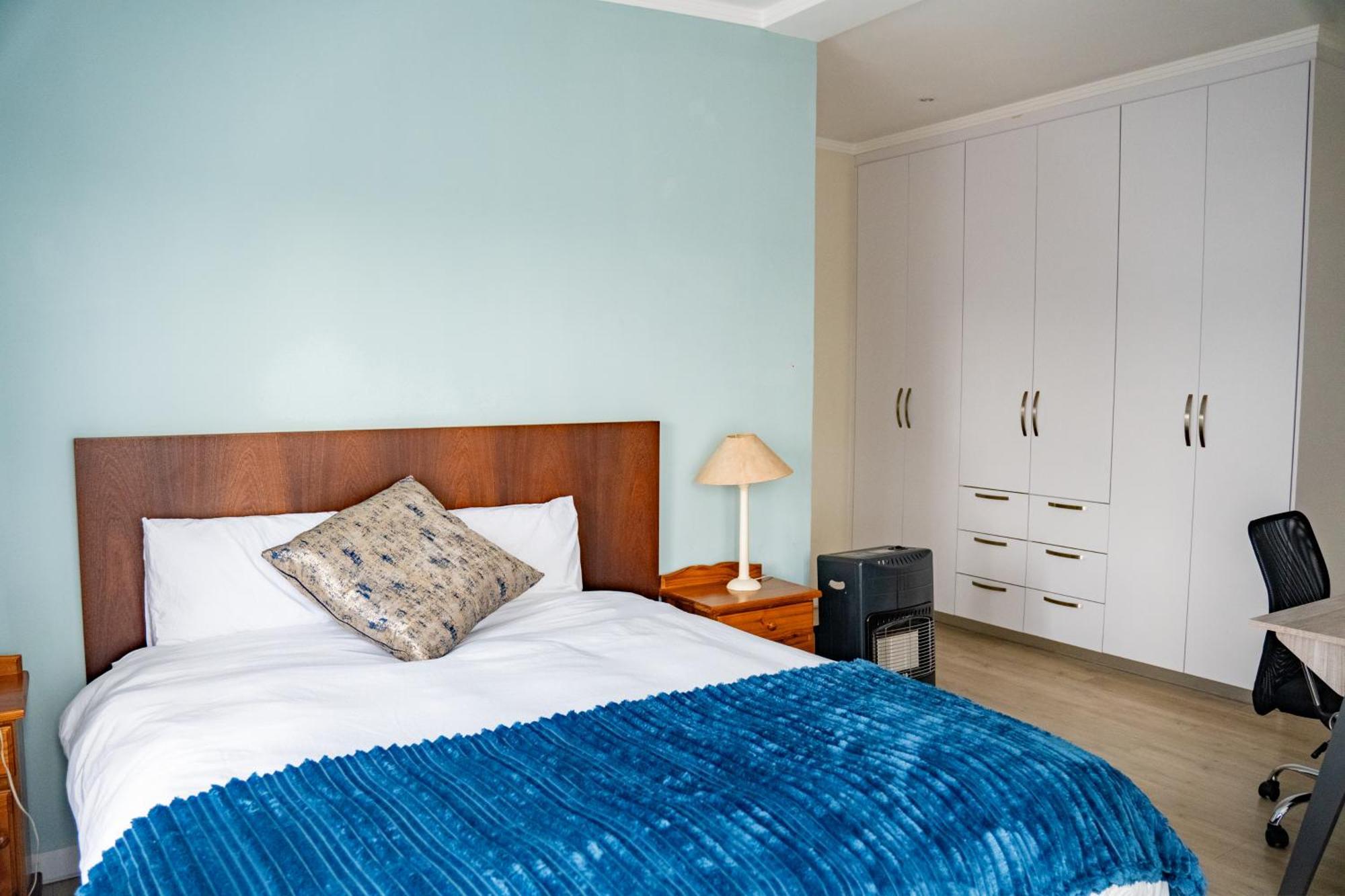 3 On Tessa Guesthouse Johannesburg Dış mekan fotoğraf
