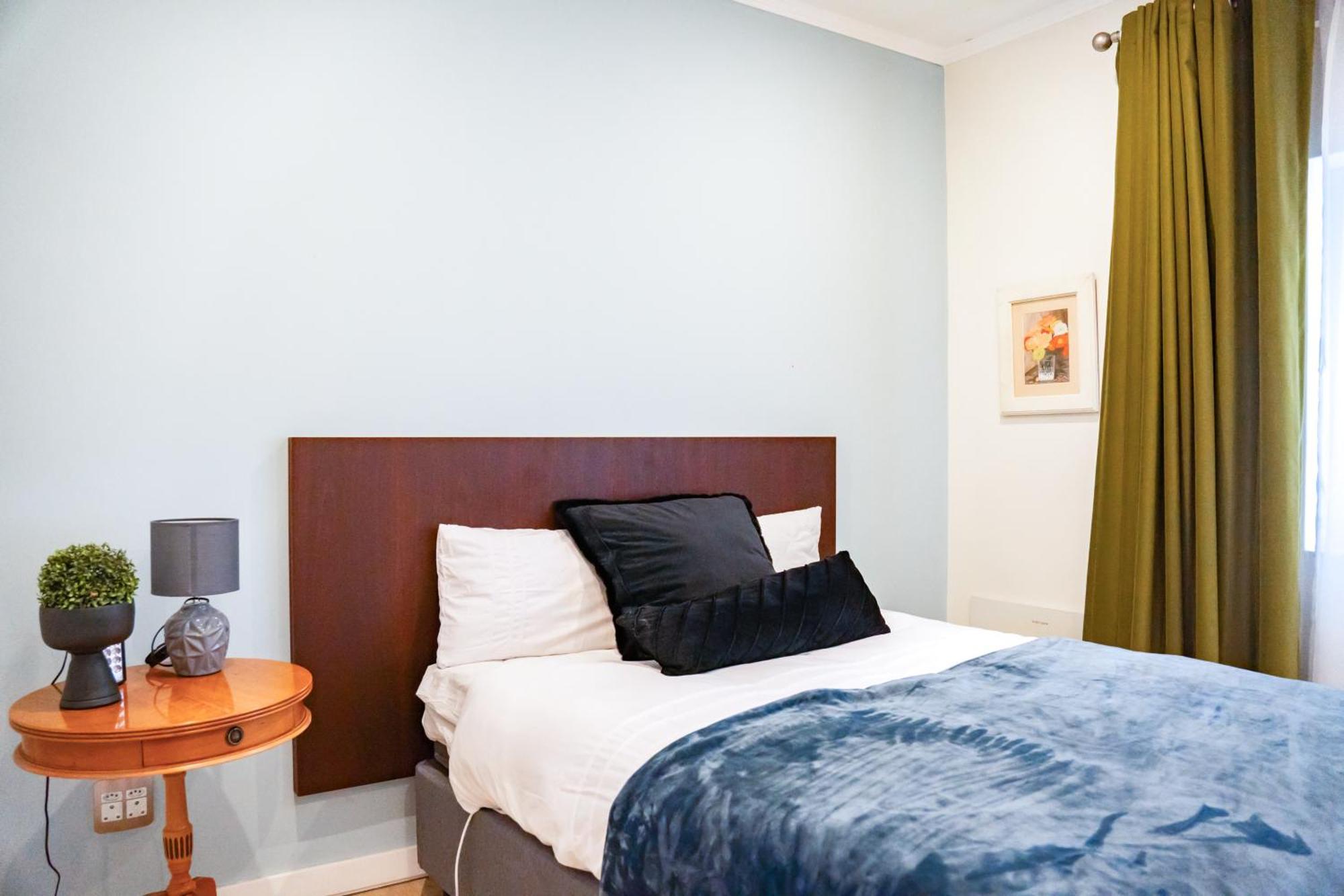 3 On Tessa Guesthouse Johannesburg Dış mekan fotoğraf