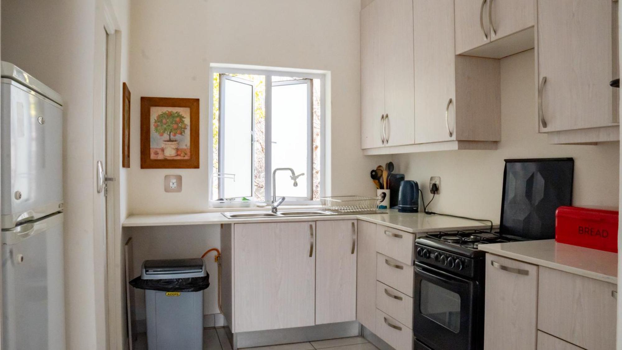 3 On Tessa Guesthouse Johannesburg Dış mekan fotoğraf