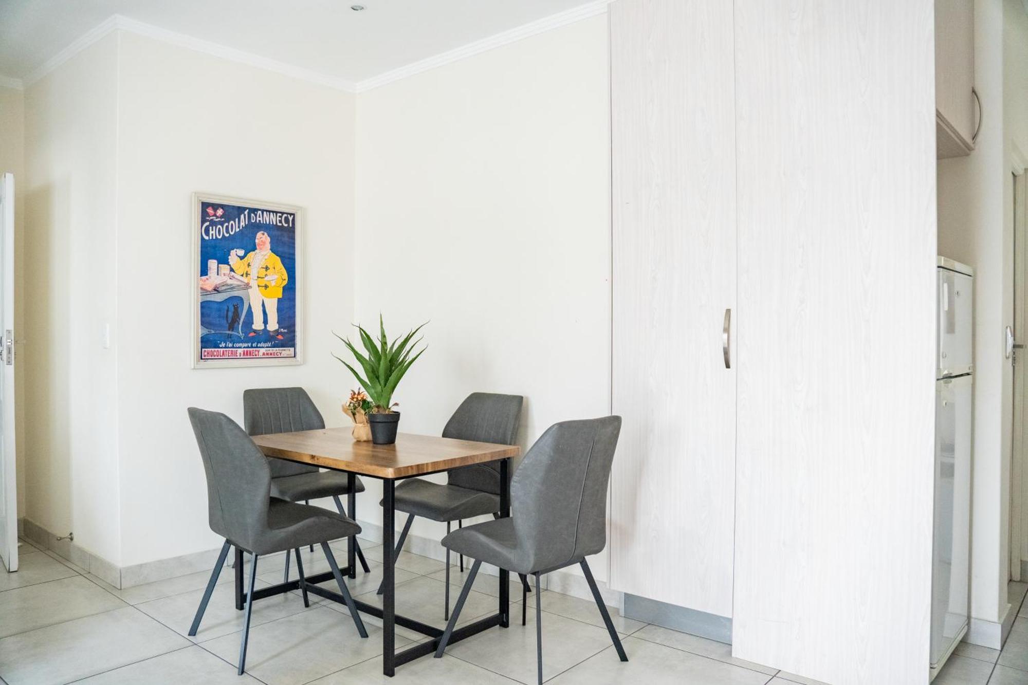 3 On Tessa Guesthouse Johannesburg Dış mekan fotoğraf