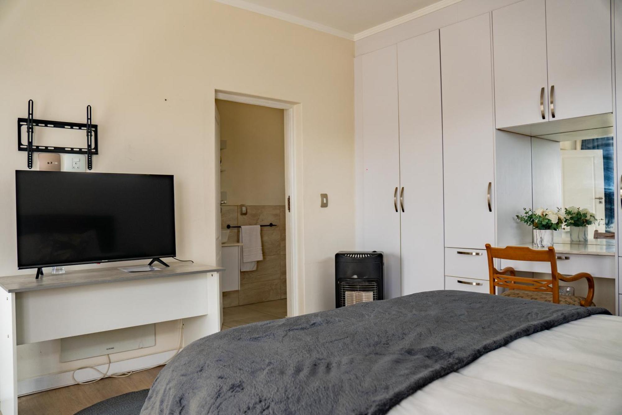 3 On Tessa Guesthouse Johannesburg Dış mekan fotoğraf