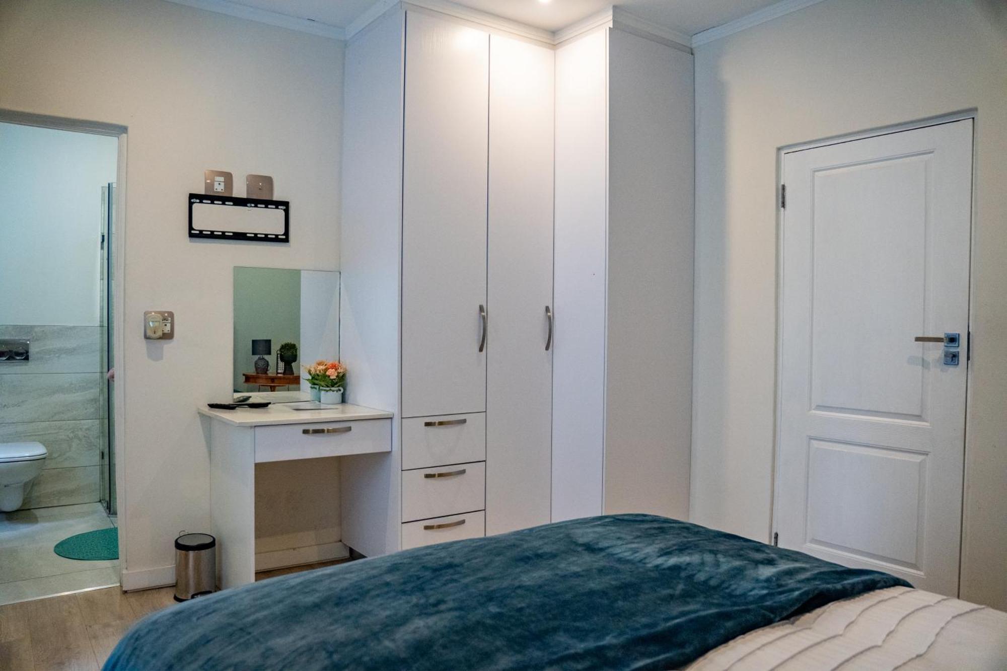 3 On Tessa Guesthouse Johannesburg Dış mekan fotoğraf