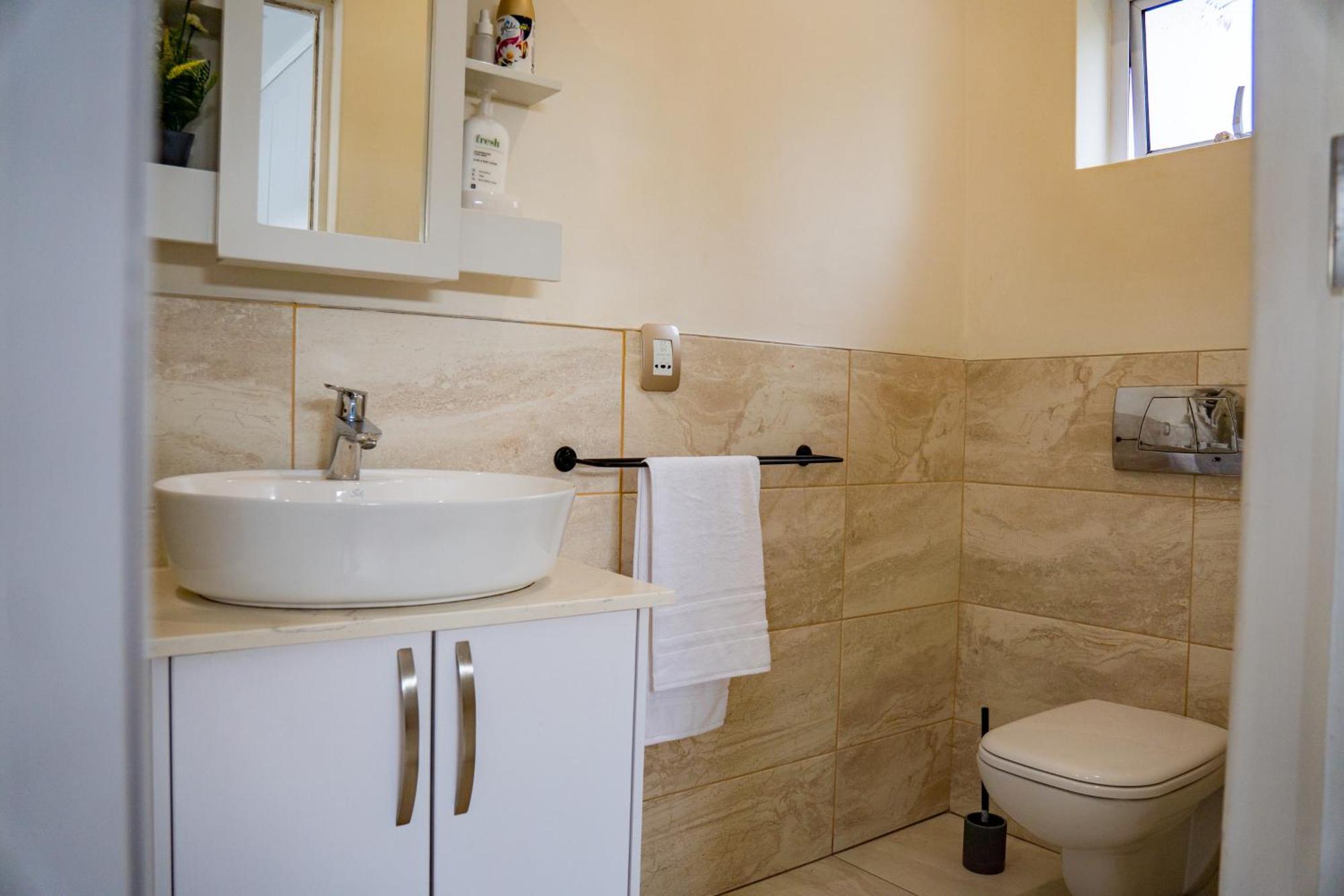 3 On Tessa Guesthouse Johannesburg Dış mekan fotoğraf