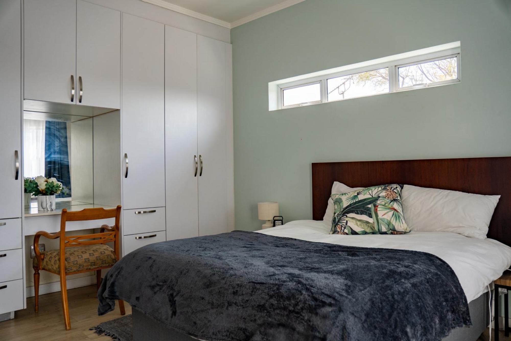 3 On Tessa Guesthouse Johannesburg Dış mekan fotoğraf